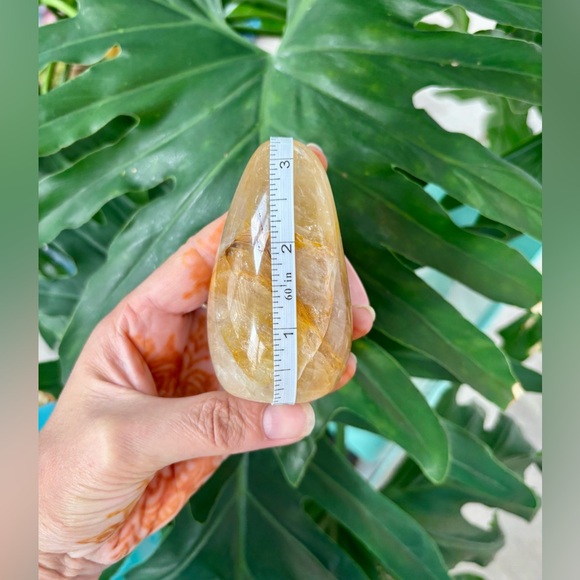 Golden Healer Freeform - Picture 7 of 7